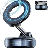 Vacuum Suction Magnetic Bracket - Essentials