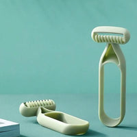 Hair Remover Hair Trimmer For Face Body Men Women Grooming Beauty Tool - Essentials