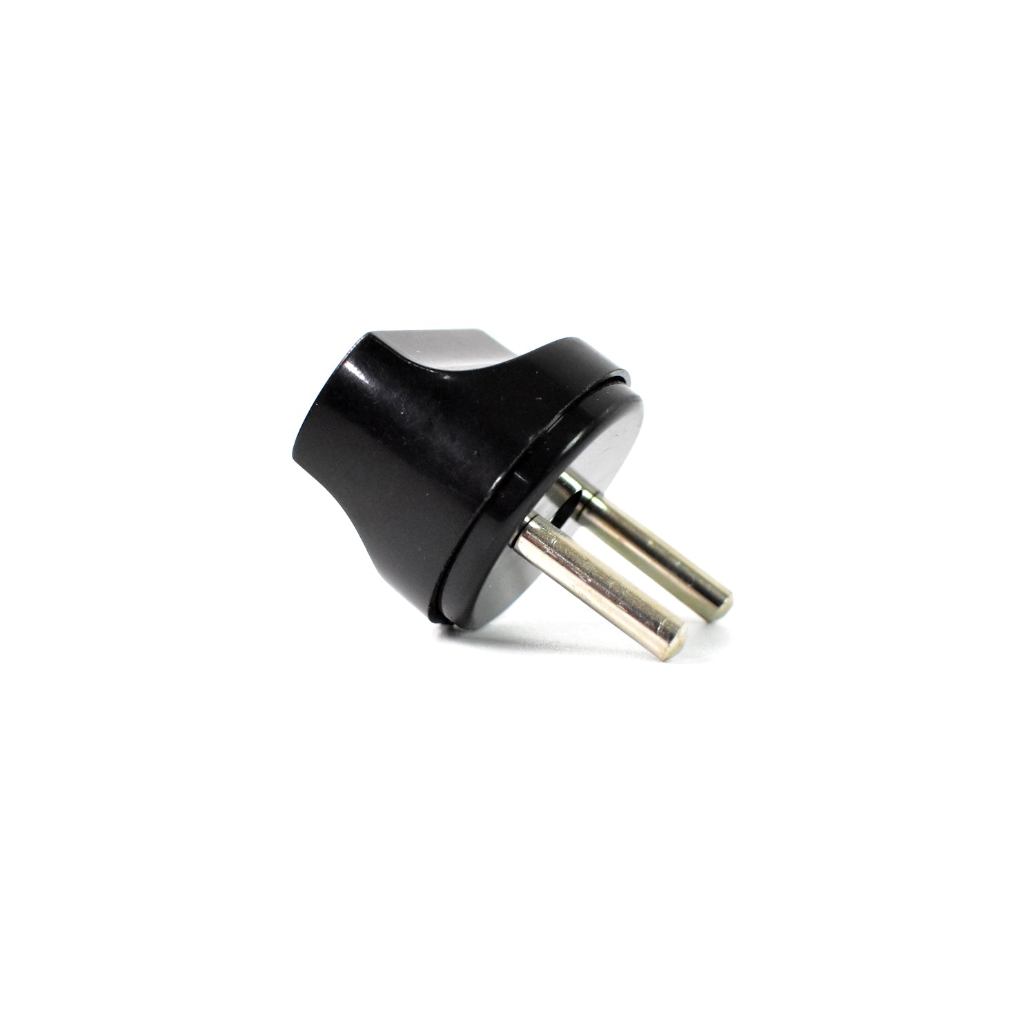 2 Pin Plug Converter Plug Adapter (accessories) - Essentials