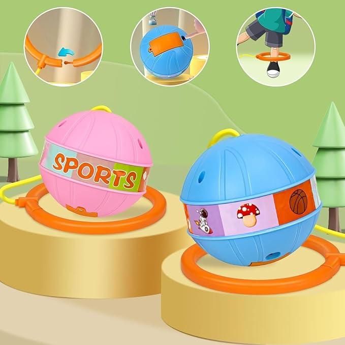 Bouncing Ball - Essentials