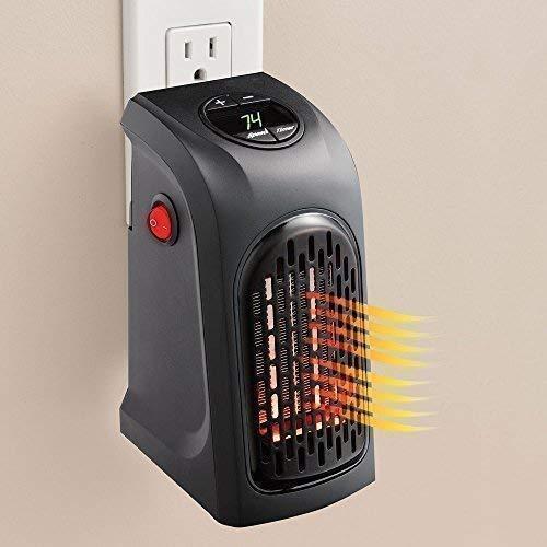 Portable Heater Handy Heater - Essentials