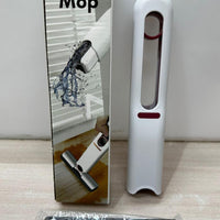 Portable Mini Mop Tools - Essentials