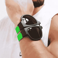 Foldable Sunglasses Bracelet - Essentials
