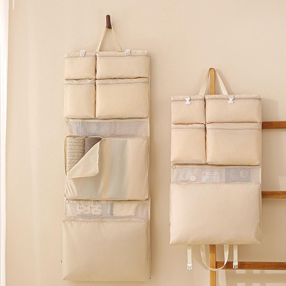 Foldable Hanging Bag - Essentials