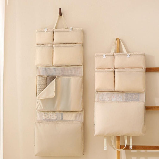 Foldable Hanging Bag - Essentials