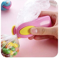 Portable Mini Heat Sealing Machines - Essentials