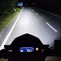 9 LED Fog Light - Essentials