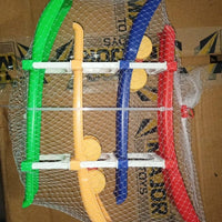 Ramp Racer , Multi level Ramp Racing Car Toy Set - Essentials