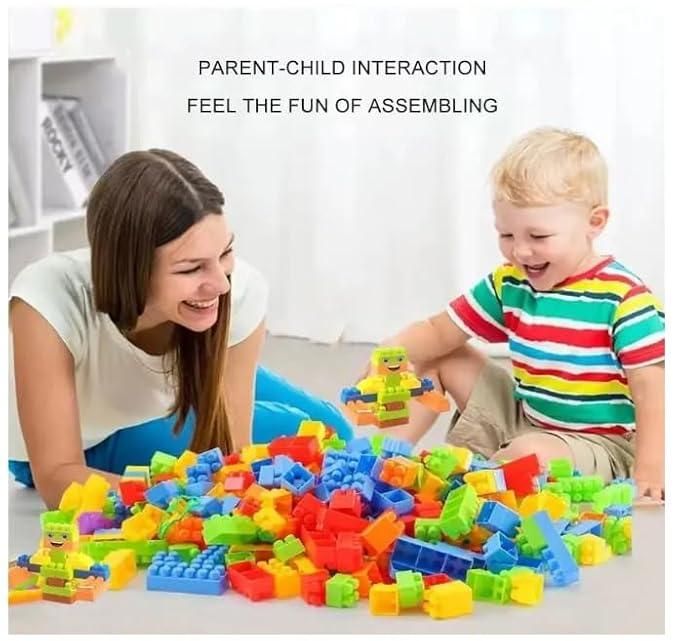 Building Blocks Puzzle Game - Essentials