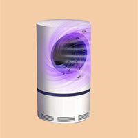 Electronic LED Mosquito Killer Lamp - Essentials