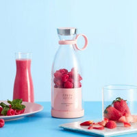Traver Portable Mini Juice Blender - Essentials