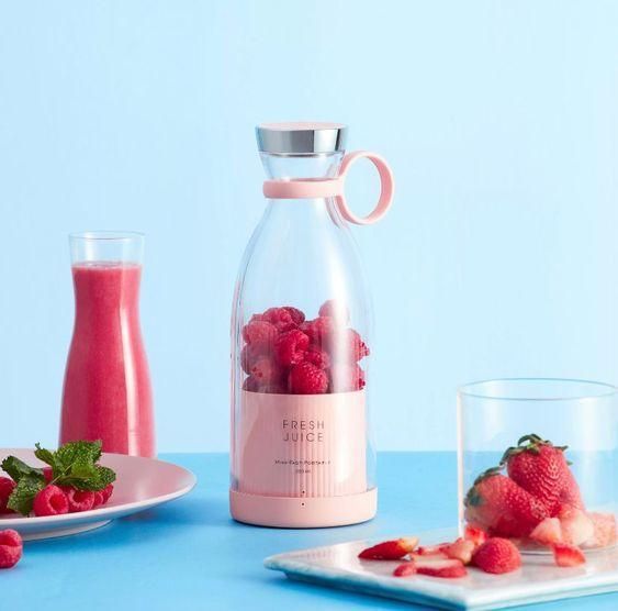 Traver Portable Mini Juice Blender - Essentials