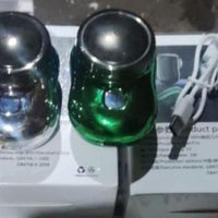 New Upgrade Mini Electric Razor & Rechargeable Shavers for Men - Essentials