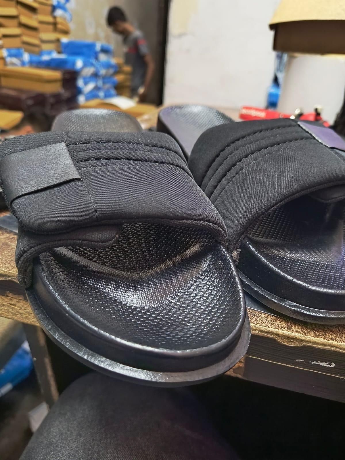 Men's Casual Dailywear Slippers - Essentials