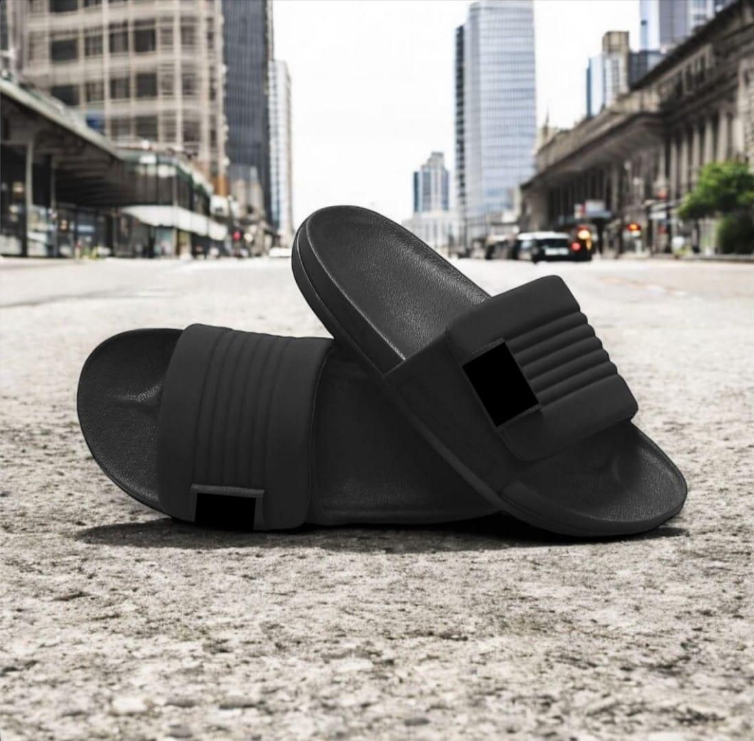 Men's Casual Dailywear Slippers - Essentials