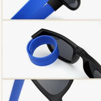 Foldable Sunglasses Bracelet - Essentials