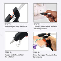 575 Glue Gun (60 Watt) - Essentials
