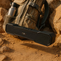 3d Sound Wireless Bluetooth Speaker (1 Pc) - Essentials