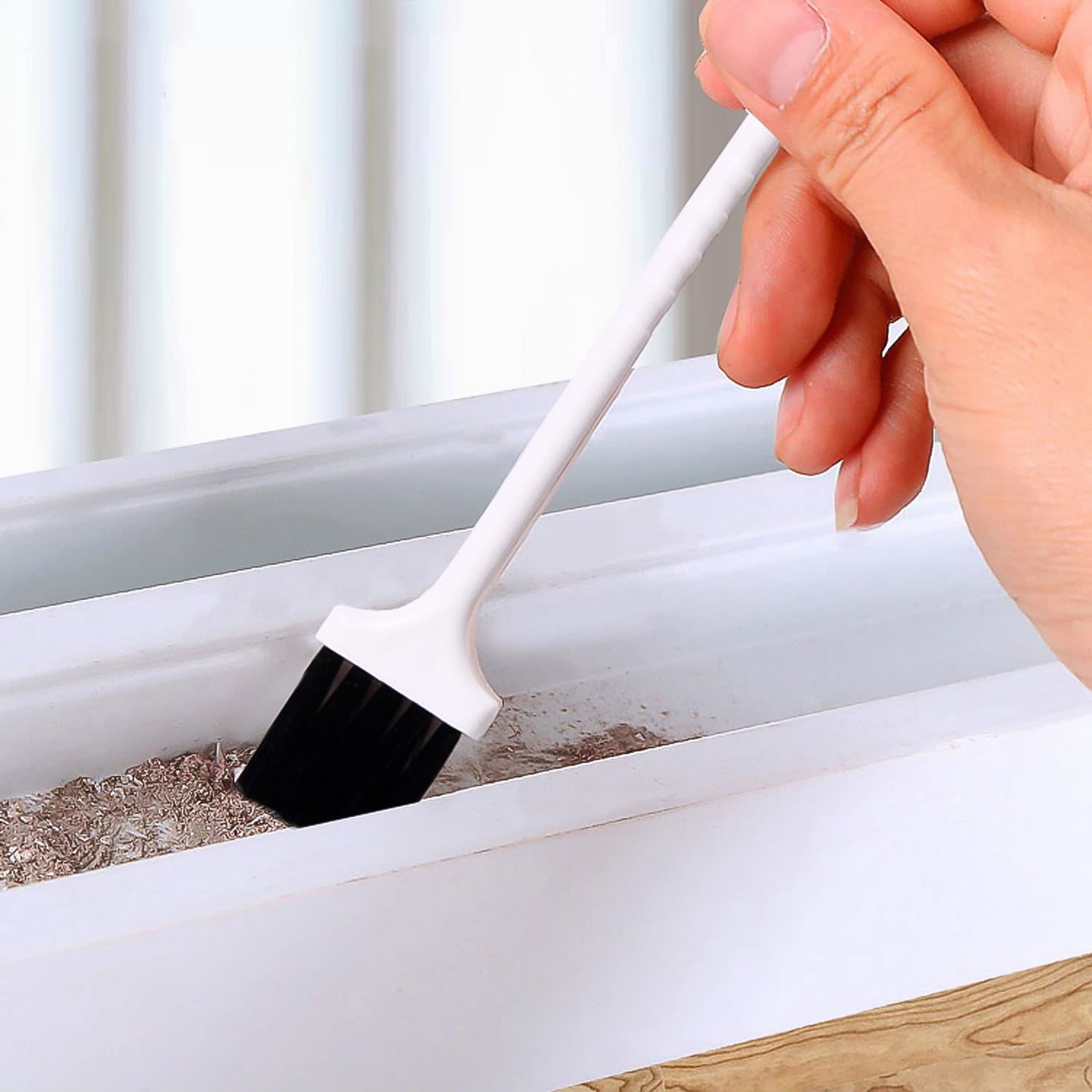 Cleaning Brush Laptop Cleaning Brush Keyboard Brush (1 Pc) - Essentials