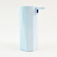 Apex Push It Soap Dispenser Approx 300ml (1 Pc) - Essentials