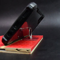 5d Hd Mobile Phone Screen Magnifier Amplifier (1 Pc  8 Inch) - Essentials