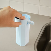 Apex Push It Soap Dispenser Approx 300ml (1 Pc) - Essentials