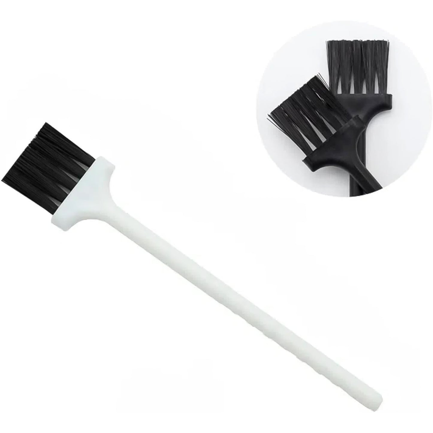 Cleaning Brush Laptop Cleaning Brush Keyboard Brush (1 Pc) - Essentials