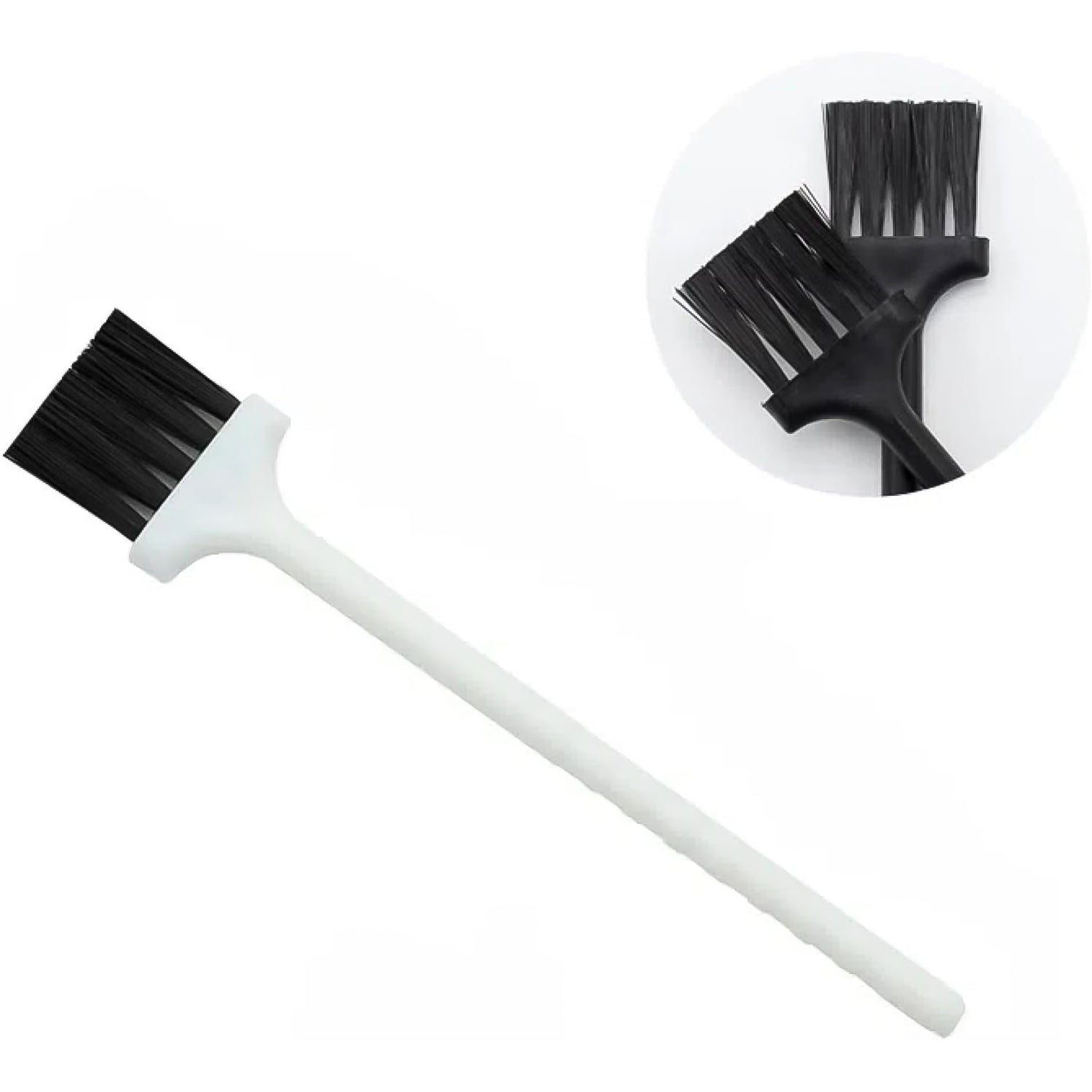 Cleaning Brush Laptop Cleaning Brush Keyboard Brush (1 Pc) - Essentials