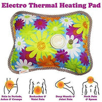 0341 Electric Hot Water Bag - Essentials