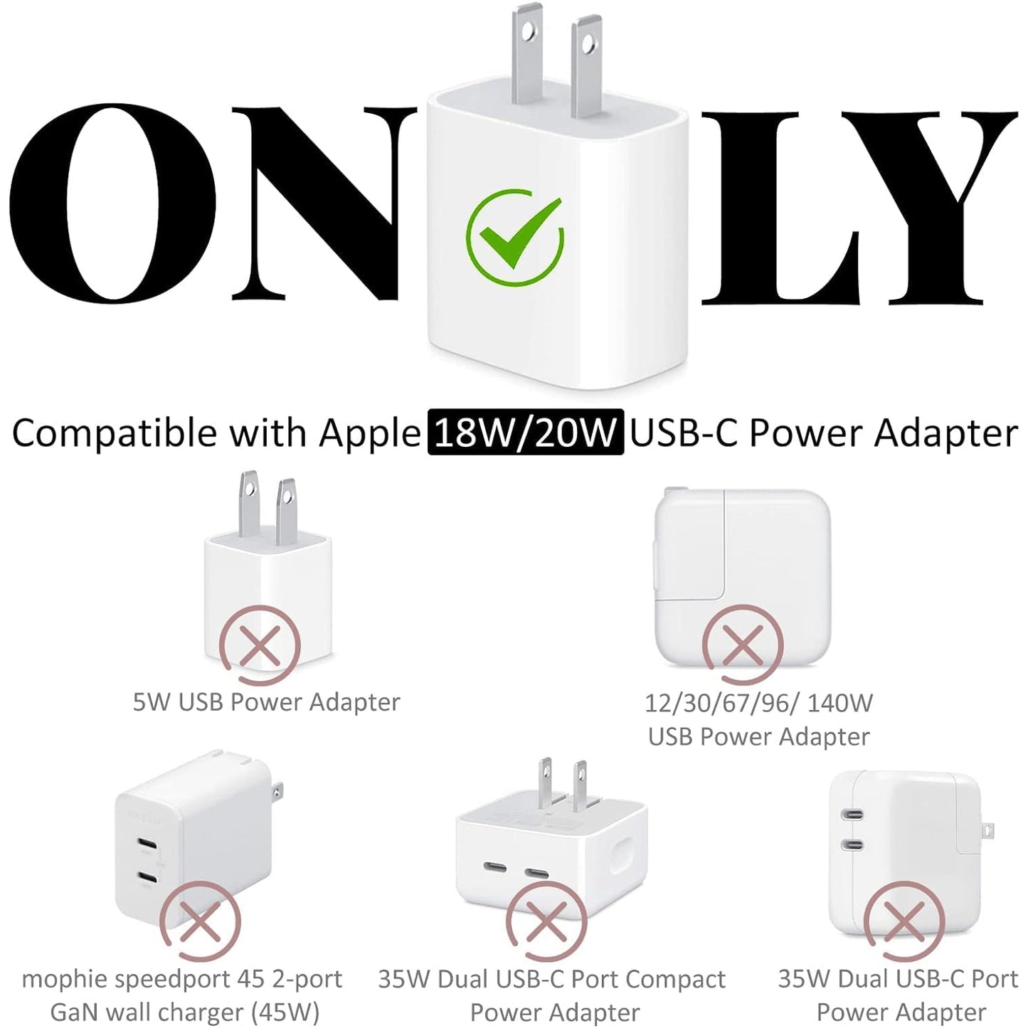 Cartoon Character Silicon Charger Case Cover For Ip 18-20w (Mix Design  1 Pc) - Essentials