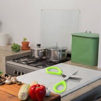 Premium 5 Blade Multipurpose Herb Scissors (1 Pc) - Essentials