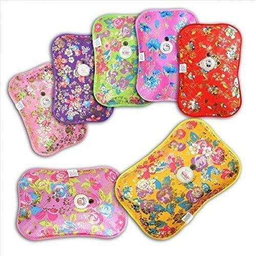 0341 Electric Hot Water Bag - Essentials