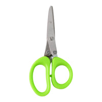 Premium 5 Blade Multipurpose Herb Scissors (1 Pc) - Essentials