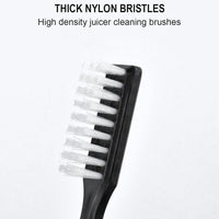 Multifunctional Cleaning Brush Juicer Cleaning Brushes (1 Pc) - Essentials