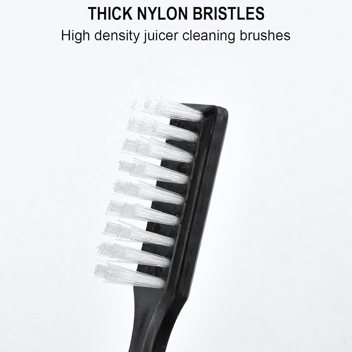 Multifunctional Cleaning Brush Juicer Cleaning Brushes (1 Pc) - Essentials