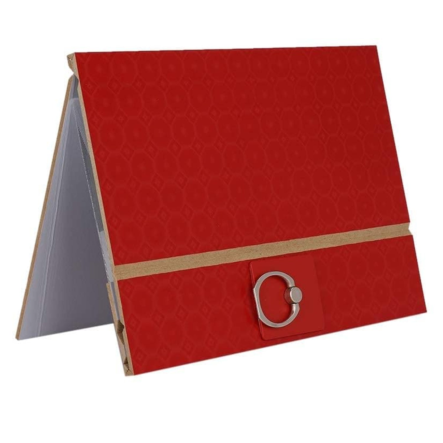 5d Hd Mobile Phone Screen Magnifier Amplifier (1 Pc  8 Inch) - Essentials