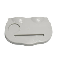 Snack Caddy Tray With A Drink Cup Holder The Ultimate Movie Night - Essentials