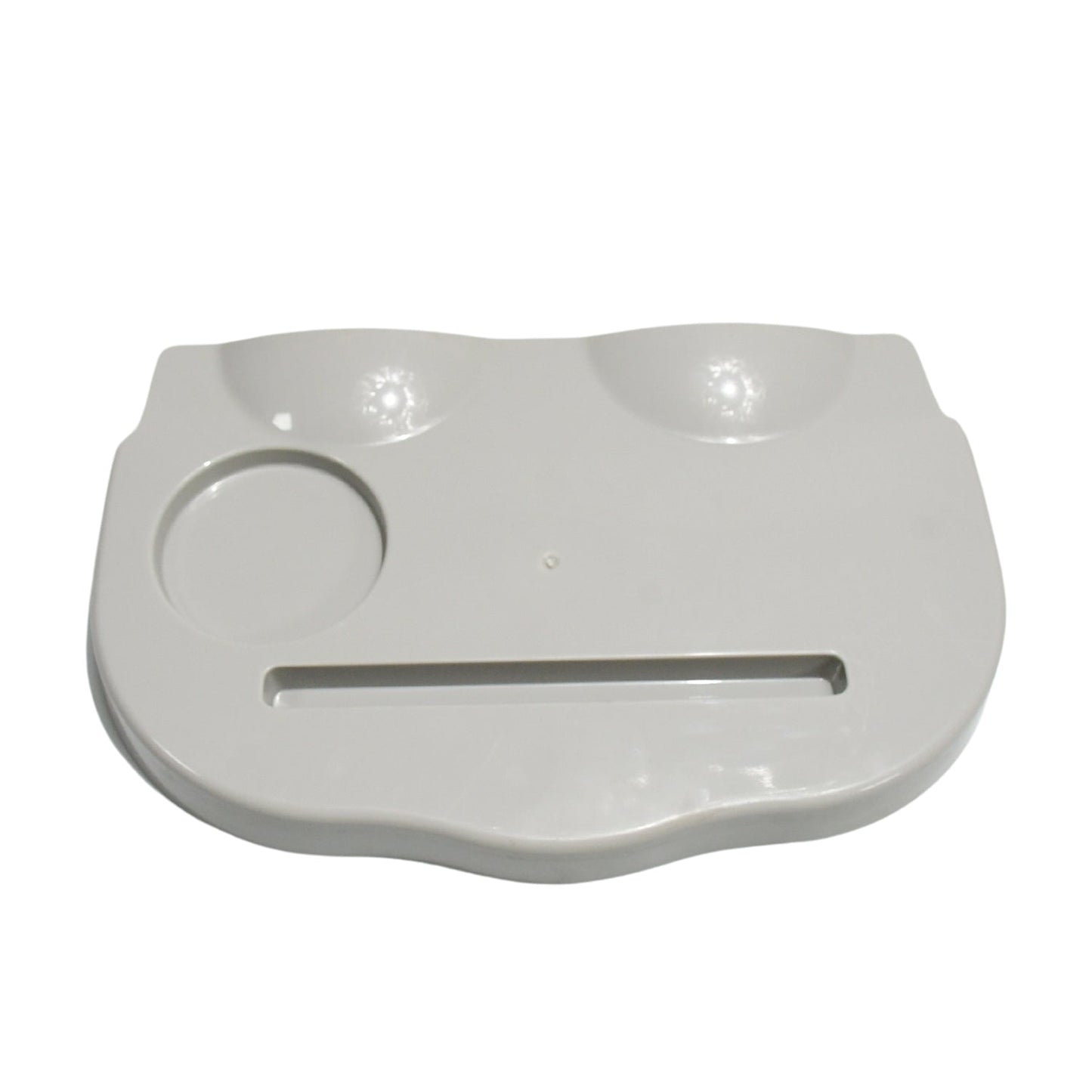 Snack Caddy Tray With A Drink Cup Holder The Ultimate Movie Night - Essentials