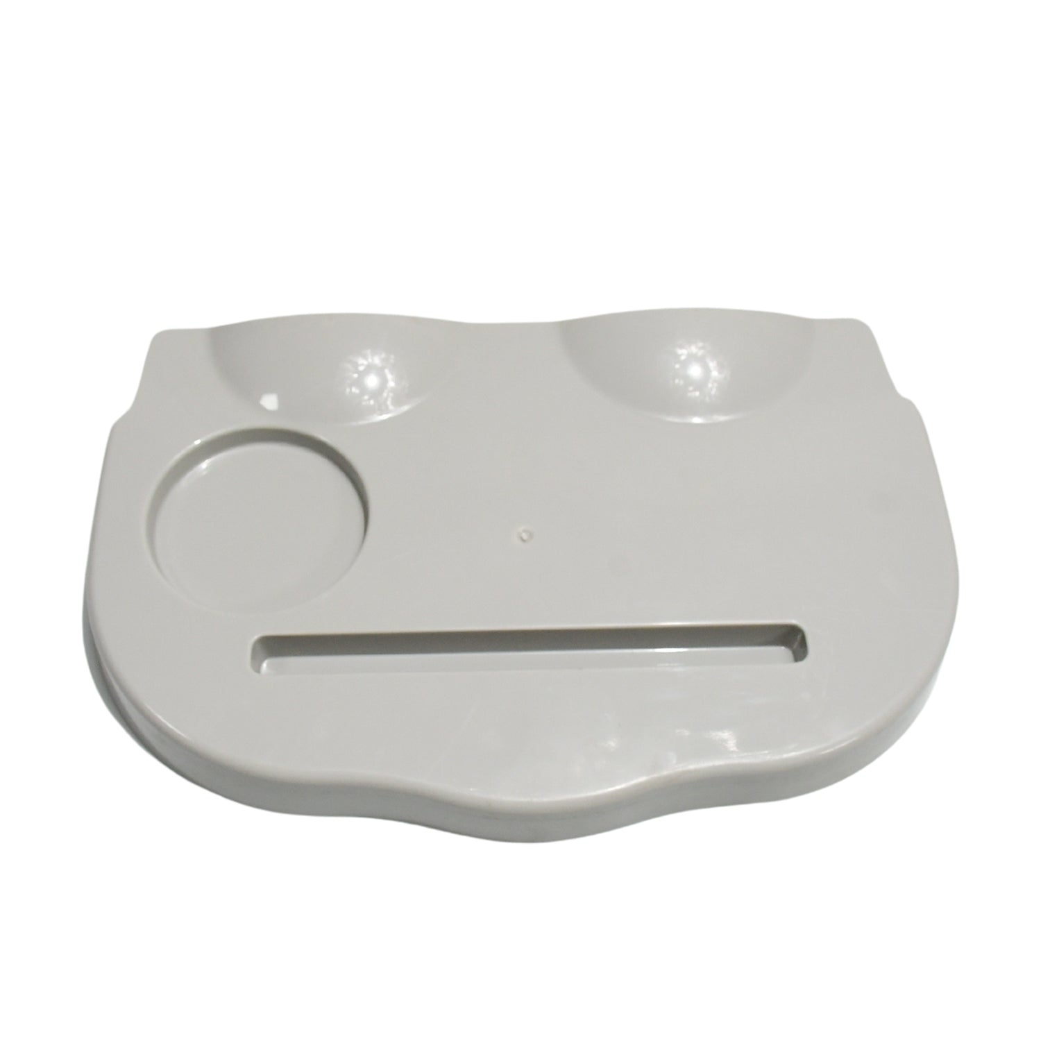 Snack Caddy Tray With A Drink Cup Holder The Ultimate Movie Night - Essentials