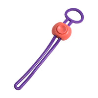 Multifunctional Colorful Sealing Rope Strap Clips (1 Pc) - Essentials