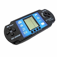 POP Station Hand Console Video Game - Essentials