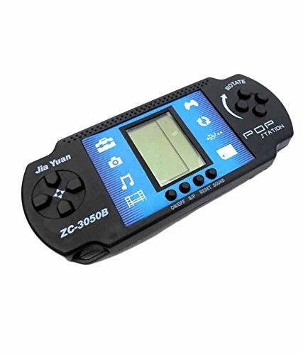 POP Station Hand Console Video Game - Essentials