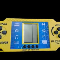 POP Station Hand Console Video Game - Essentials