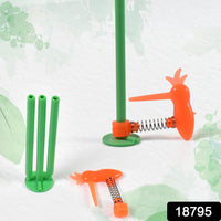 Small Woodpecker Fun Toy (1 Pc  Mix Color  Design) - Essentials