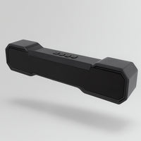 3d Sound Wireless Bluetooth Speaker (1 Pc) - Essentials