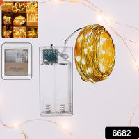 Led Flexible Wire Waterproof Lights For Party (accessories) - Essentials