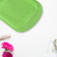 Hot Water Bottle Bag Without Cover For Pain Relief (1 Pc  Mix Design  Color) - Essentials