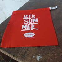 Multipurpose Heavy Duty Drawstring Bag (3227 Cm  1 Pc) - Essentials