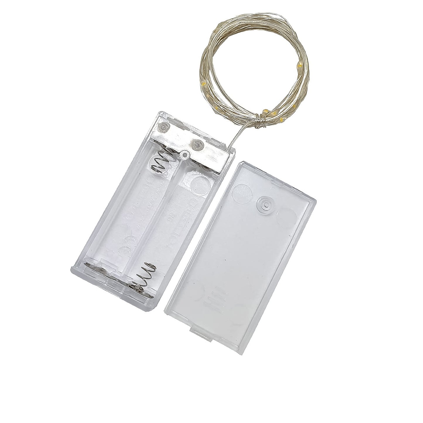 Led Flexible Wire Waterproof Lights For Party (accessories) - Essentials