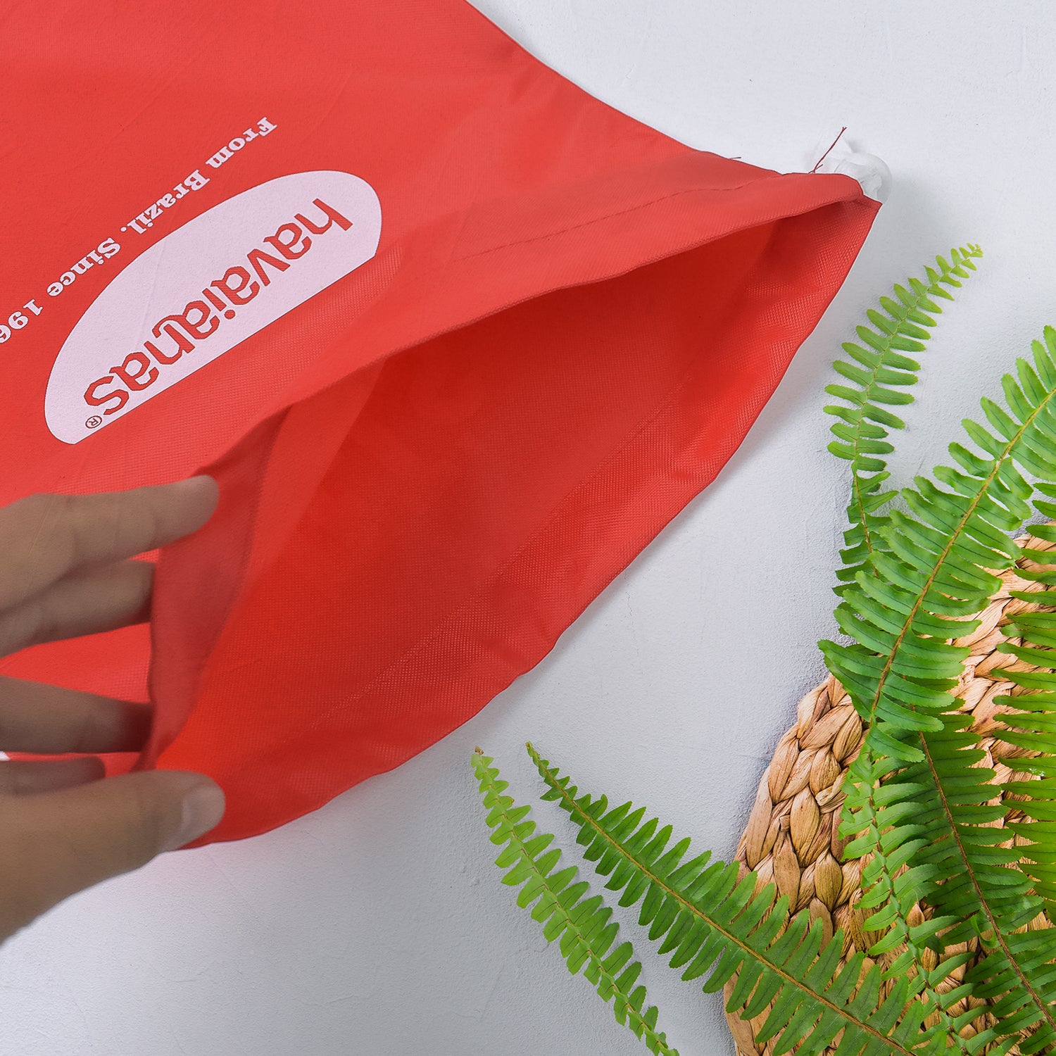 Multipurpose Heavy Duty Drawstring Bag (3227 Cm  1 Pc) - Essentials